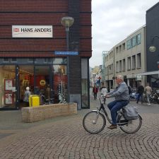 Hans Anders Opticien Alphen aan den Rijn