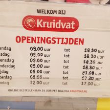 Kruidvat