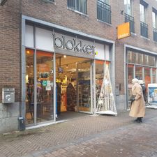 Blokker Venlo Maasstraat