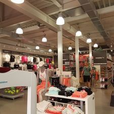 PUMA Outlet Roosendaal