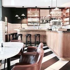 Brasserie Le Quartier
