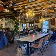 Grand Café Fanfare