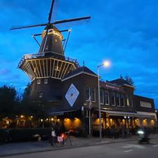 ALDI Bergen op Zoom Glacisstraat