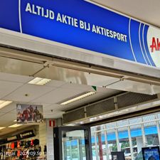 Aktiesport