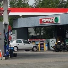SPAR express Almere Markerkant