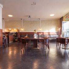 Café Luxembourg