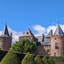 Muiderslot