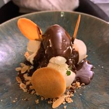 Restaurant Lef Reuver