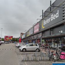 Blokker Leeuwarden De Centrale