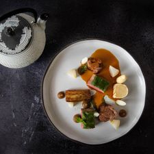 Landgoed Hotel & Restaurant Carelshaven