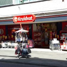 Kruidvat