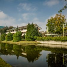 Hotel Campanile 's-Hertogenbosch