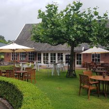Landhuishotel en Restaurant De Bloemenbeek