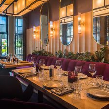 Gastropub Van Kinsbergen