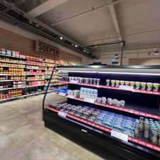 DekaMarkt Veenendaal Scheepjeshof