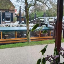 Grand Café Fanfare
