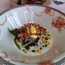 Restaurant De Rozario