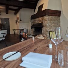 Restaurant Rozewied