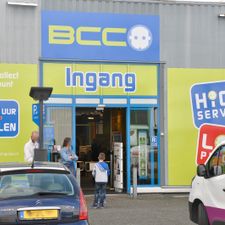 BCC Almere