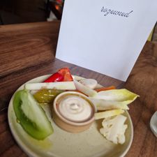 Restaurant Rozewied