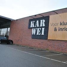 Karwei bouwmarkt Harderwijk