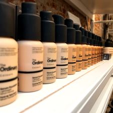 The Ordinary. DECIEM The Abnormal Beauty Company