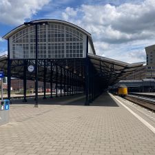 Amersfoort Centraal