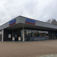 ALDI Zuidbroek Kerkstraat