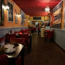 La Cubanita Leiden
