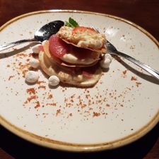 Hotel Eetcafé Duhoux