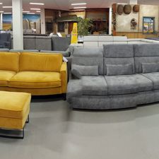 Seats and Sofas Den Haag