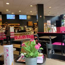 Bakker Bart Epe