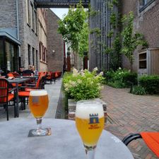 Slot Oostende - Restaurant, hotel, brouwerij en winkel