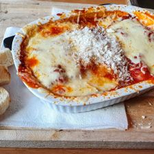 Italiaans Restaurant Markanti