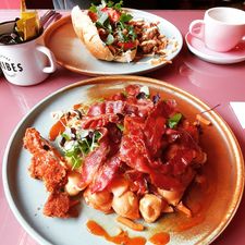 The Streetfood Club