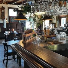 Grand Café Fanfare