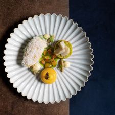 Restaurant MARREES