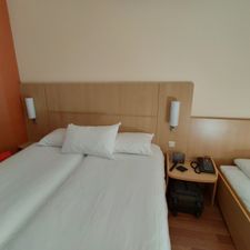 ibis Amsterdam Centre