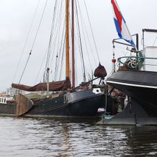 Rondvaart Leiden | Groepen | Sloep en sup verhuur