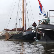 Rondvaart Leiden | stadsrondvaarten | Groepen | Sloep en sup verhuur