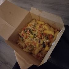 Taco Mundo Zoetermeer