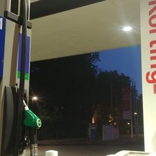 Esso Express Apeldoorn