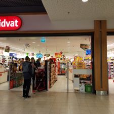 Kruidvat