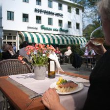 Hotel Mastbosch Breda