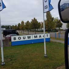Bouwmaat Sittard