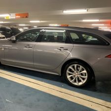 SIXT Car Rental Amsterdam Schiphol Airport