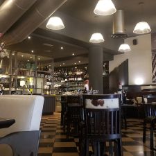 Gauchos Grill Restaurant & Steakhouse - Amsterdam Centrum/Munt
