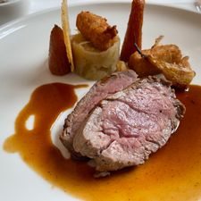 Restaurant Fabuleux