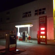 OG Clean Fuels CNG/Groengas en EV snellader