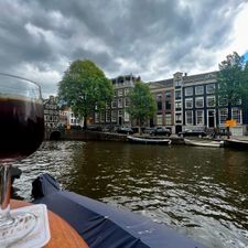 Proeflokaal Arendsnest